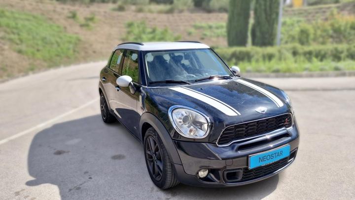 MINI Cooper S Aut.