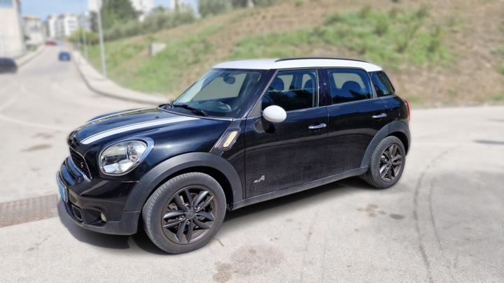 MINI Cooper S Aut.