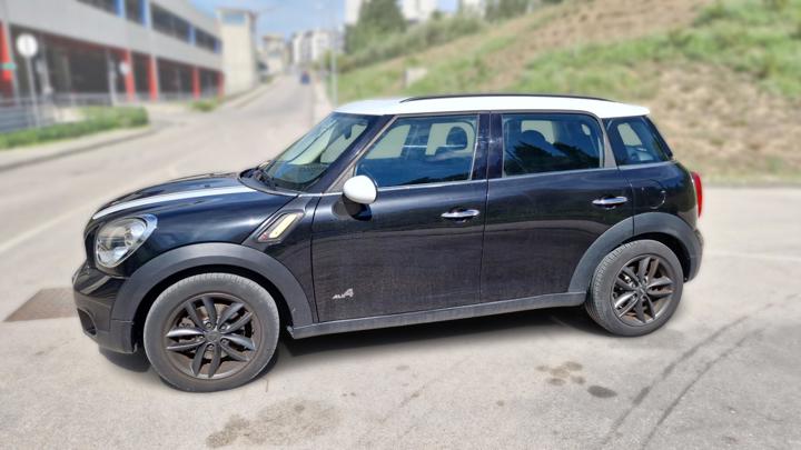 MINI Cooper S Aut.