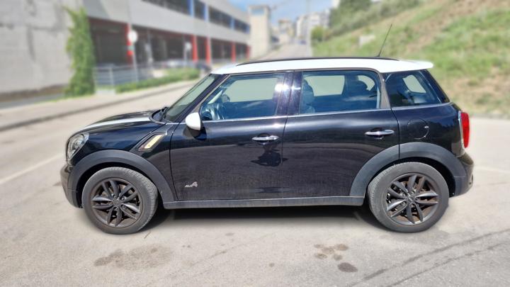 MINI Cooper S Aut.