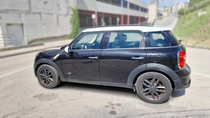 MINI Cooper S Aut.