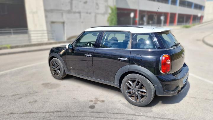 MINI Cooper S Aut.