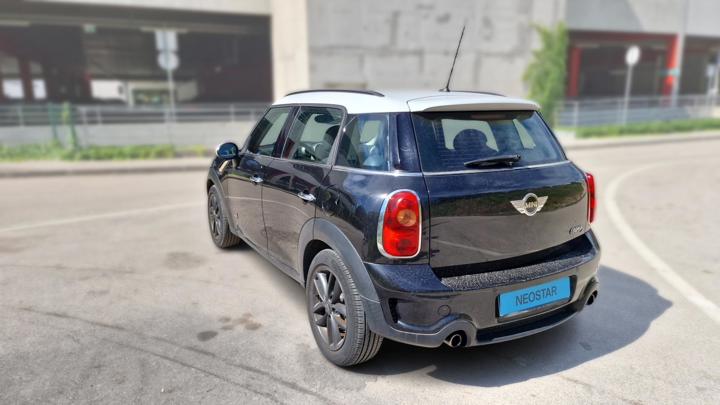 MINI Cooper S Aut.