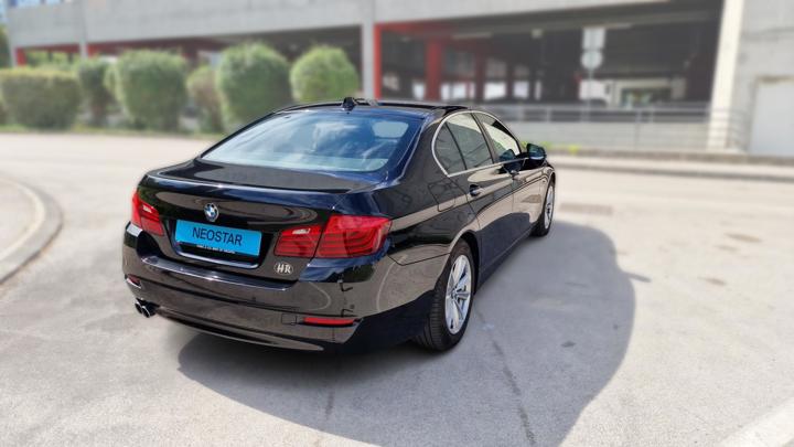 BMW 520d xDrive Aut.