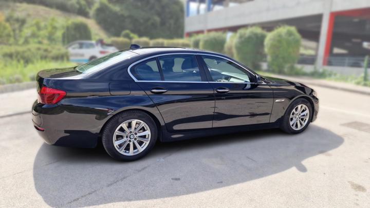 BMW 520d xDrive Aut.