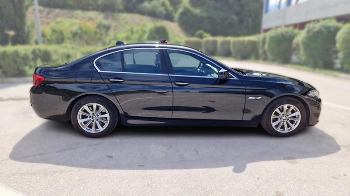 BMW 520d xDrive Aut.