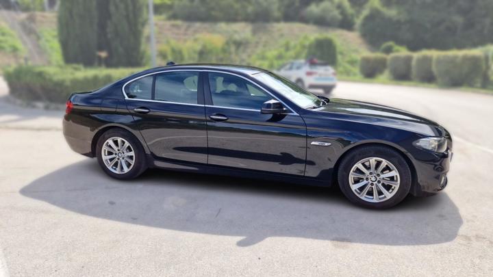 BMW 520d xDrive Aut.