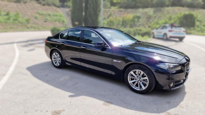 BMW 520d xDrive Aut.