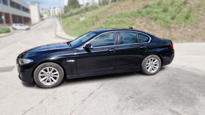 BMW 520d xDrive Aut.