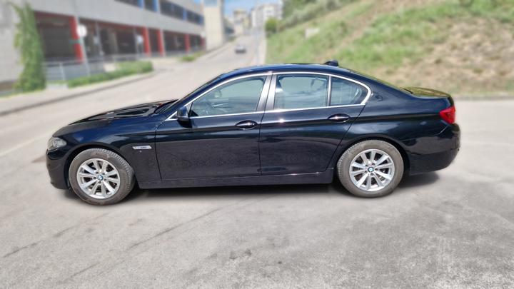 BMW 520d xDrive Aut.