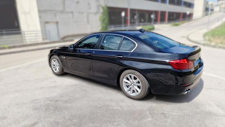 BMW 520d xDrive Aut.