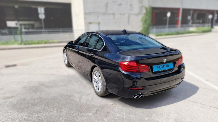 BMW 520d xDrive Aut.