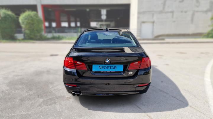 BMW 520d xDrive Aut.