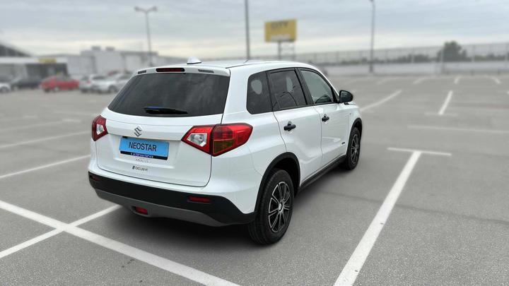 Suzuki Vitara 1,6 Comfort (GL)