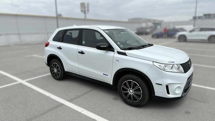 Suzuki Vitara 1,6 Comfort (GL)