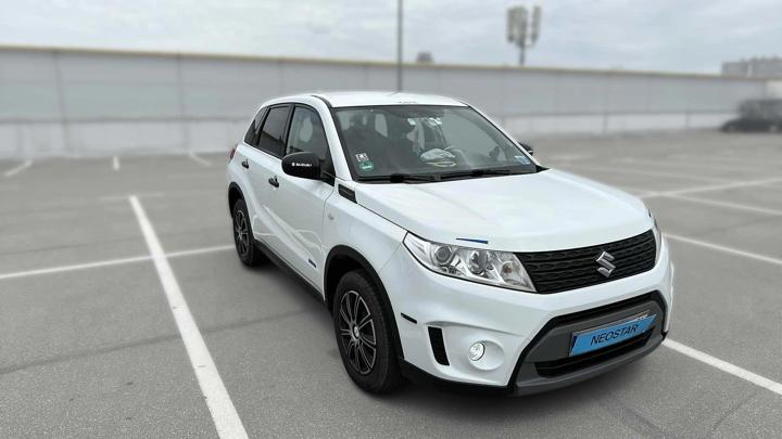 Suzuki Vitara 1,6 Comfort (GL)