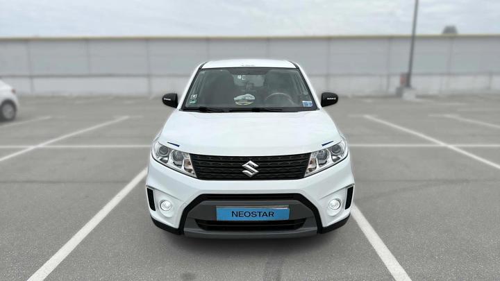 Suzuki Vitara 1,6 Comfort (GL)