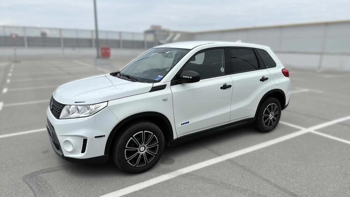 Suzuki Vitara 1,6 Comfort (GL)