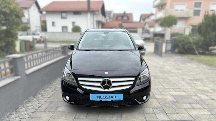 Mercedes-Benz B 180 CDI