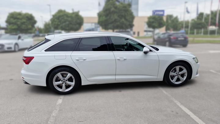 Audi A6 Avant 40 TDI S tronic