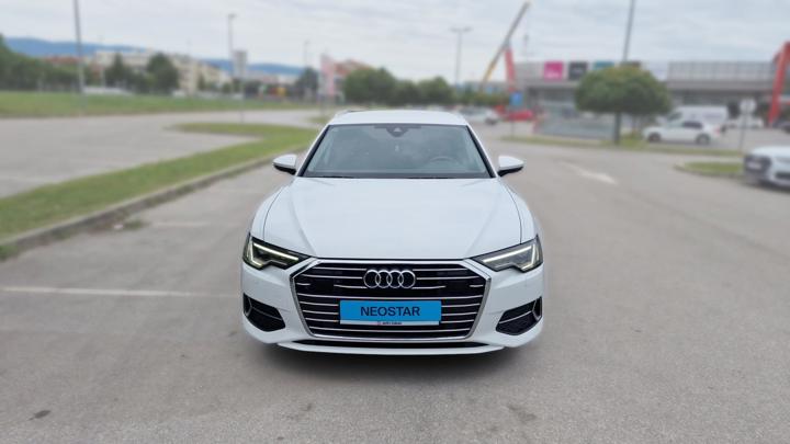 Audi A6 Avant 40 TDI S tronic