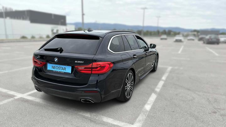 BMW Serija 5 G31 M sport 530i xDrive 