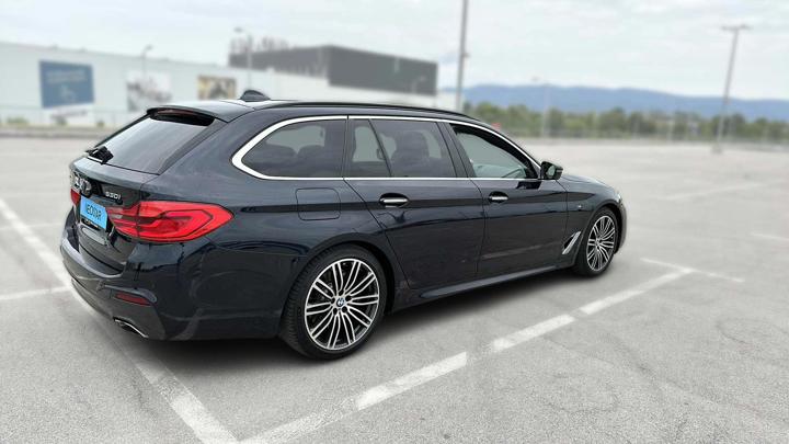 BMW Serija 5 G31 M sport 530i xDrive 