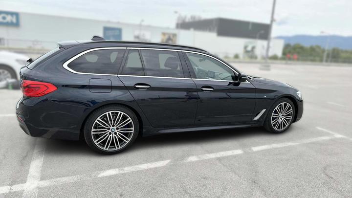 BMW Serija 5 G31 M sport 530i xDrive 