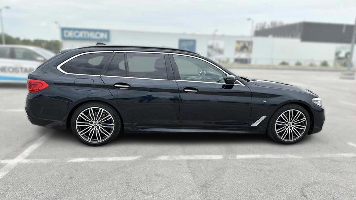 BMW Serija 5 G31 M sport 530i xDrive 