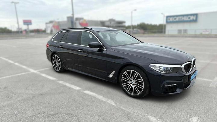 BMW Serija 5 G31 M sport 530i xDrive 