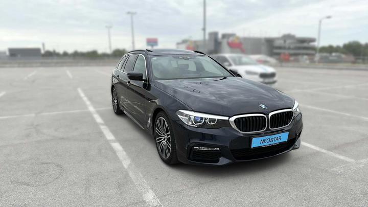 BMW Serija 5 G31 M sport 530i xDrive 