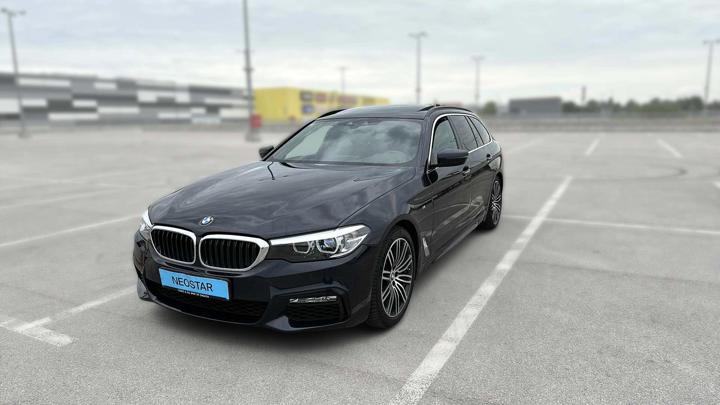 BMW Serija 5 G31 M sport 530i xDrive 