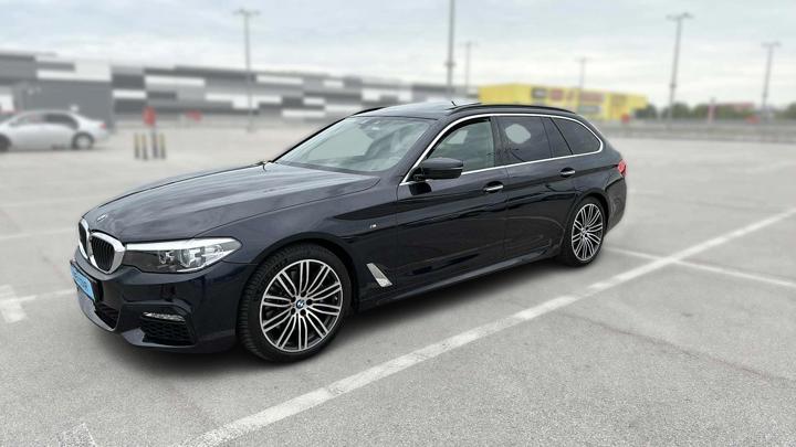 BMW Serija 5 G31 M sport 530i xDrive 