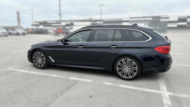 BMW Serija 5 G31 M sport 530i xDrive 