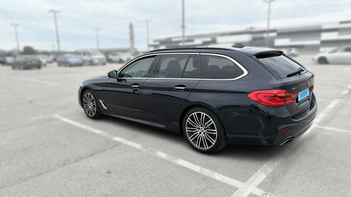 BMW Serija 5 G31 M sport 530i xDrive 