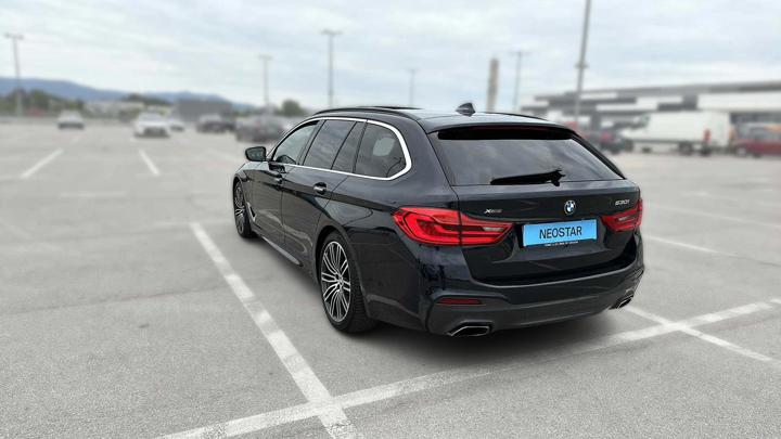 BMW Serija 5 G31 M sport 530i xDrive 