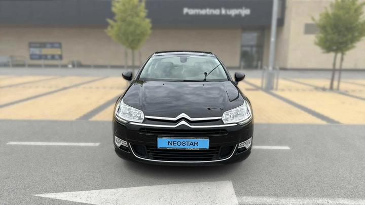 Citroën C5 2,0 HDi FAP Selection