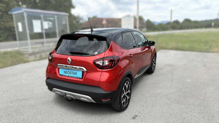 Renault Captur TCe 90 Intens