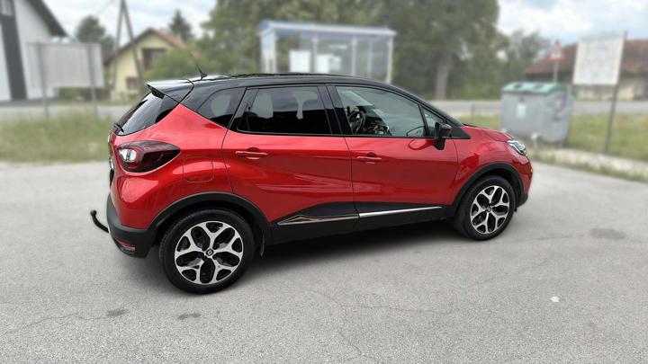 Renault Captur TCe 90 Intens