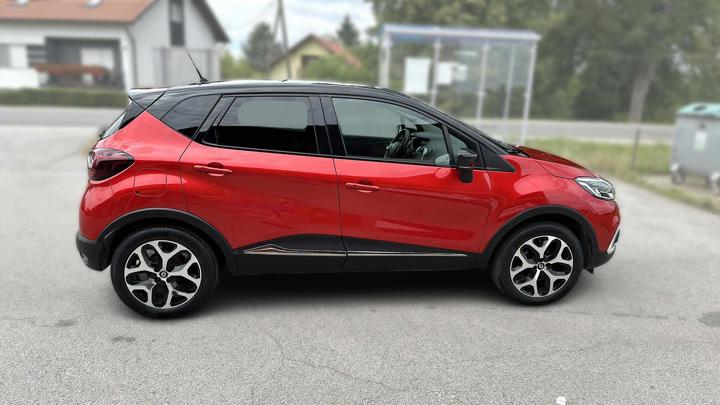 Renault Captur TCe 90 Intens