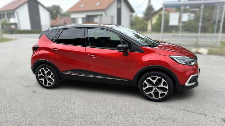 Renault Captur TCe 90 Intens