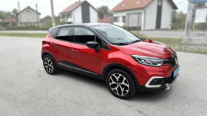 Renault Captur TCe 90 Intens