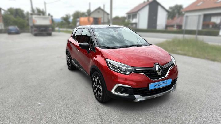 Renault Captur TCe 90 Intens