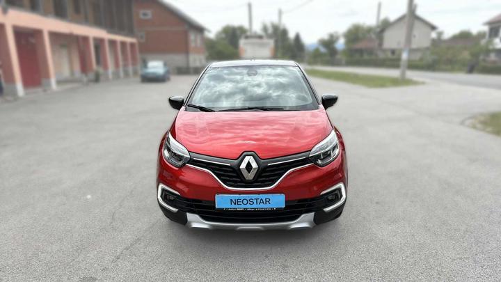 Renault Captur TCe 90 Intens