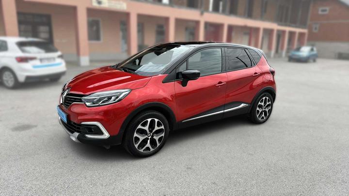 Renault Captur TCe 90 Intens