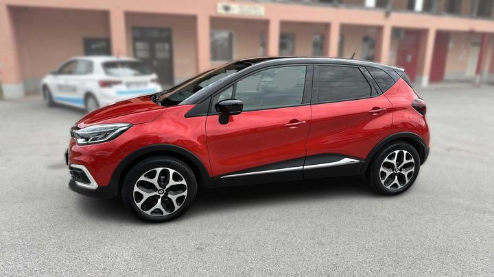 Renault Captur TCe 90 Intens