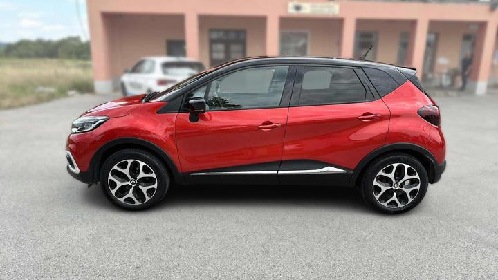 Renault Captur TCe 90 Intens