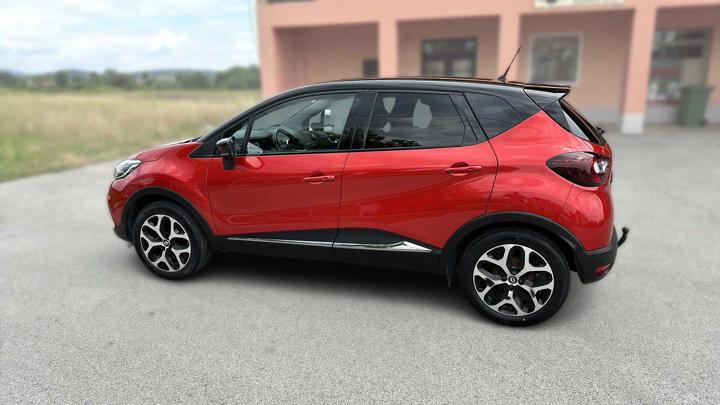 Renault Captur TCe 90 Intens