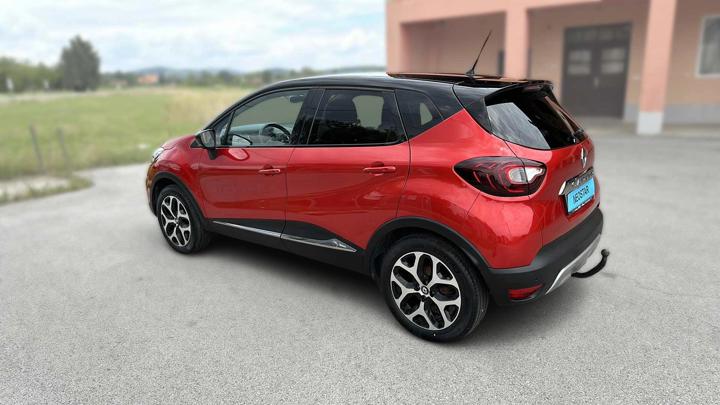 Renault Captur TCe 90 Intens