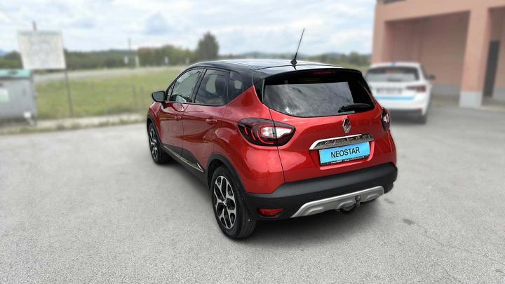 Renault Captur TCe 90 Intens